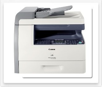 CANON MF-6550 toneri